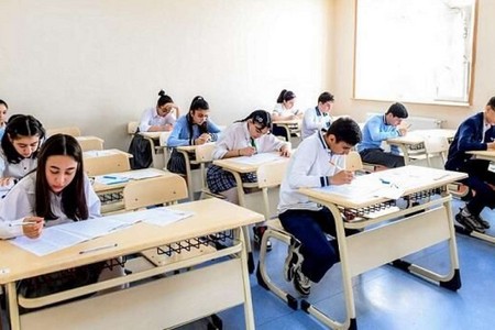 Riyaziyyat və Azərbaycan dili fənləri üzrə BSQ cavablarının yayılmasına RƏSMİ REAKSİYA