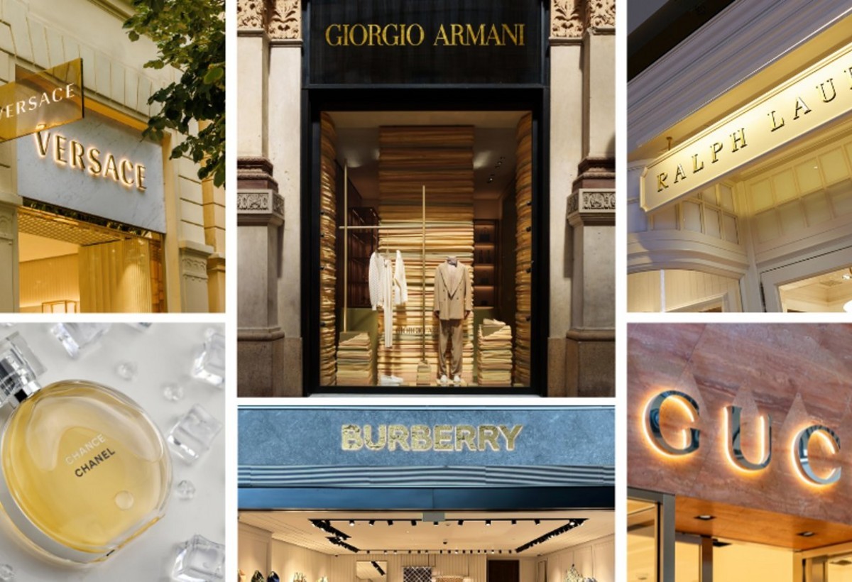 Gucci, Versace şirkətlərinin Azərbaycan nümayəndəliyi cərimələndi