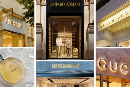 Gucci, Versace şirkətlərinin Azərbaycan nümayəndəliyi cərimələndi