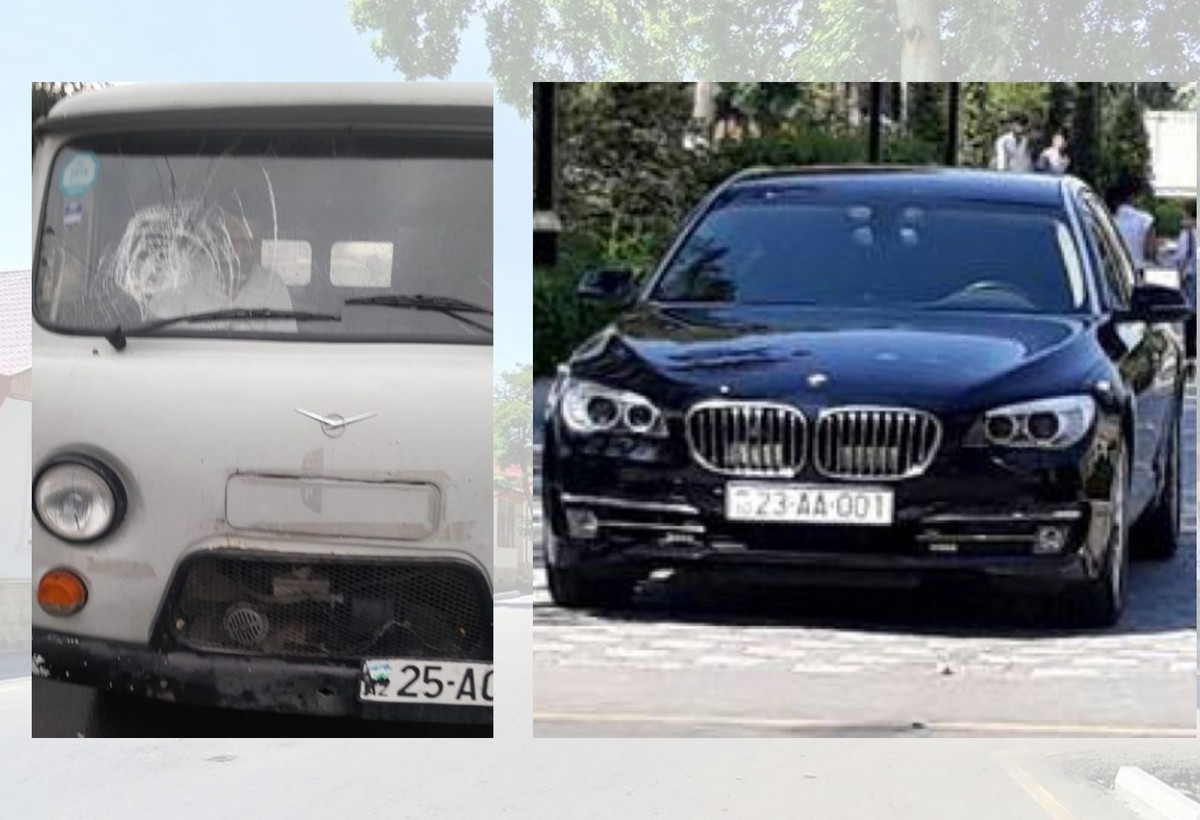 İcra başçısı öz maşınını satsa rayon üçün 5-6 təcili tibbi yardım maşını ala bilər - VİDEO