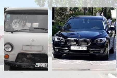 İcra başçısı öz maşınını satsa rayon üçün 5-6 təcili tibbi yardım maşını ala bilər - VİDEO