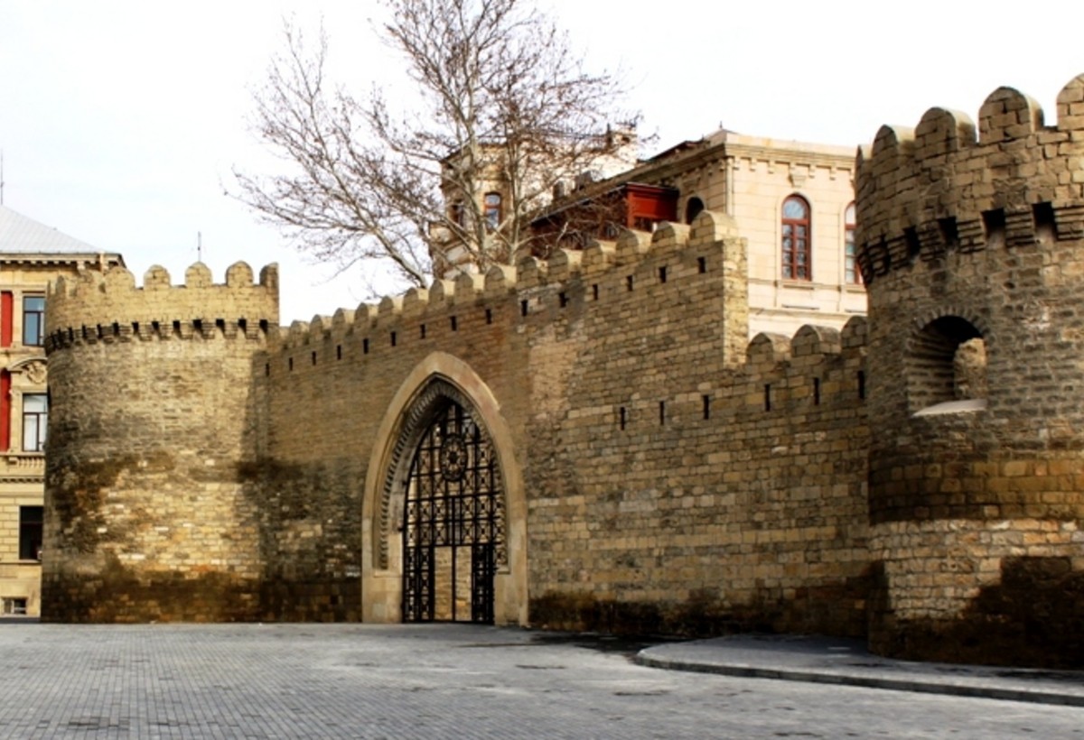 İçərişəhər Dövlət Tarix-Memarlıq Qoruğu İdarəsində yeni şöbə rəhbərləri