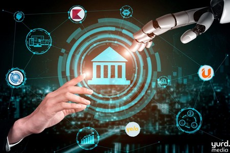 Azərbaycanda banklar süni intellektin tətbiqində hansı yeniliklərə hazırlaşır? - ARAŞDIRMA