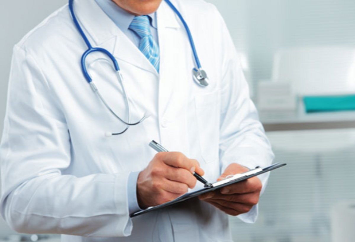 Həkim-mütəxəssislərin təyinatı ilə bağlı tarix və ixtisaslar - CƏDVƏL