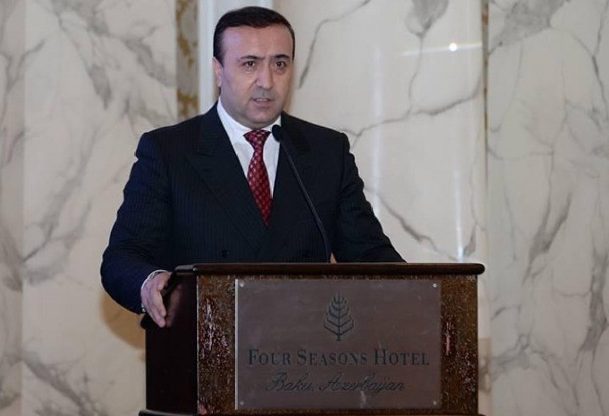 “SOCAR-AQŞ”nin milyonluq mənimsəməyə görə həbs olunan keçmiş rəhbəri ilə bağlı MƏHKƏMƏ QƏRARI