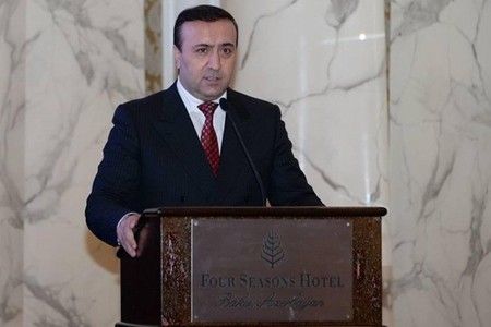 “SOCAR-AQŞ”nin milyonluq mənimsəməyə görə həbs olunan keçmiş rəhbəri ilə bağlı MƏHKƏMƏ QƏRARI