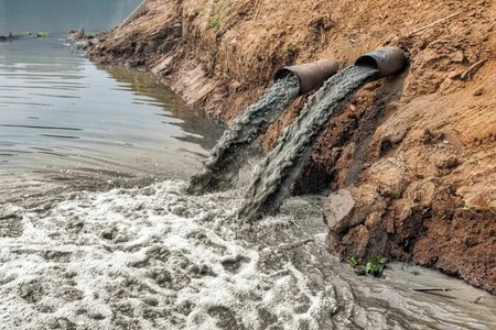 Xəzərə çirkab suların axıdılmasının qarşısının alınması ilə bağlı TƏDBİRLƏR PLANI hazırlanır