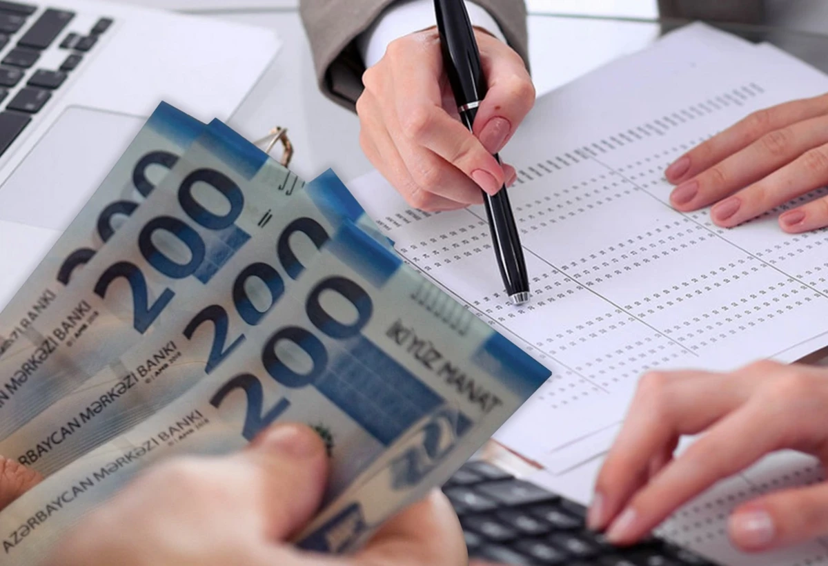 Finans Kredit və SF Azerbaijan BOKT-ların vəzifəli şəxsləri cərimə ödəməli olacaq