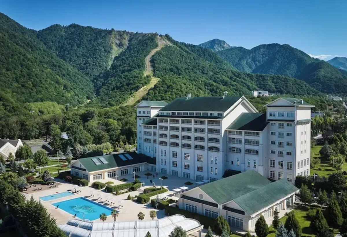 Hotellərin gəliri azaldı