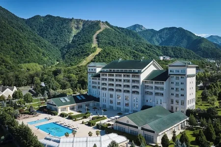 Hotellərin gəliri azaldı