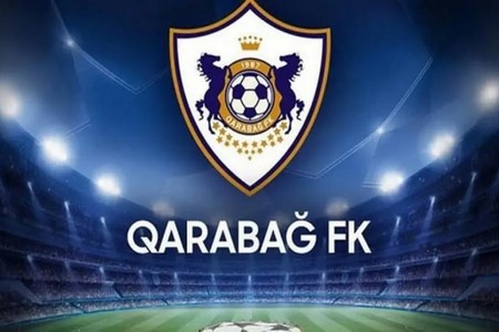 Qarabağ Enfild Roudda bu heyətlə çıxacaq