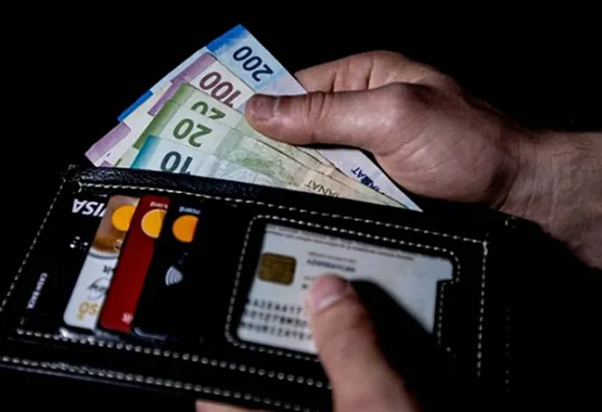 Bu cərimələr 2 dəfə qaldırıldı - QANUNA DƏYİŞİKLİK