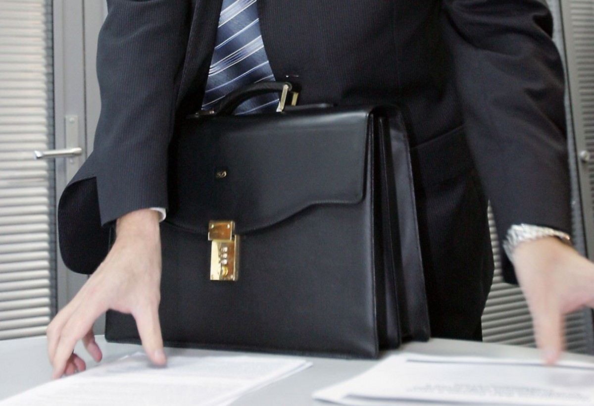 Kredit təşkilatının rəhbərliyində DƏYİŞİKLİK