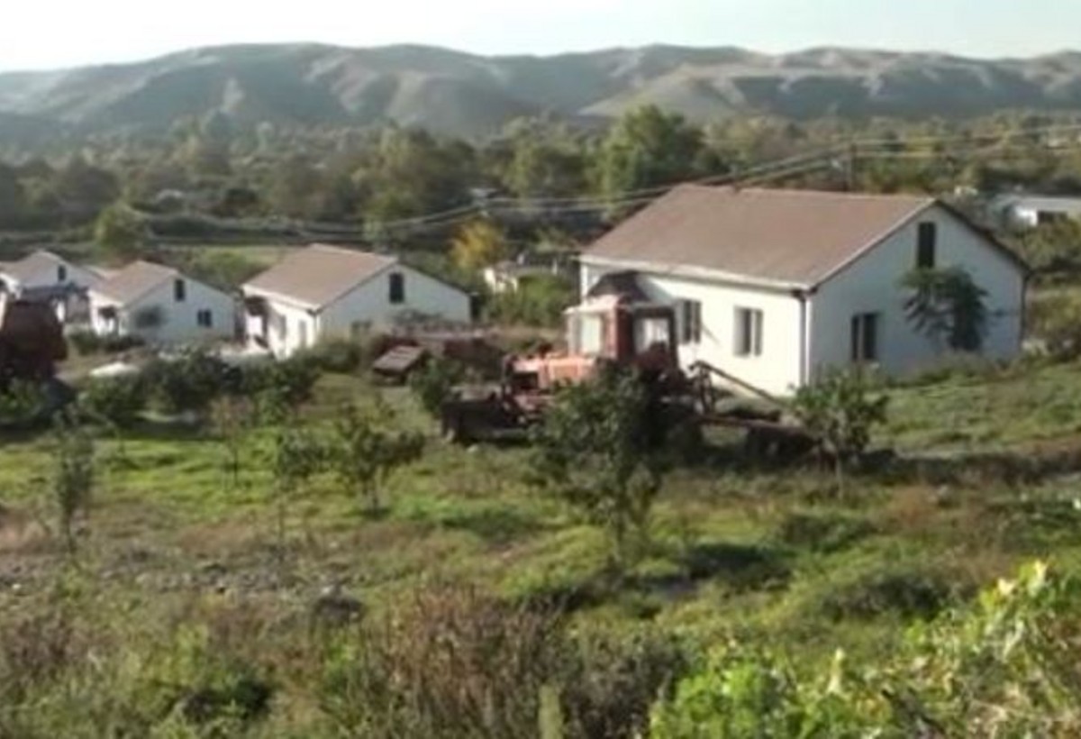 Bakıya üz tutan kəndlini şəhərdən yurduna necə qaytarmaq olar?