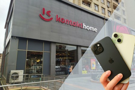 “Kontakt Home”dan aldıqları “İpone 15lərə görə məhkəməyə düşdülər
