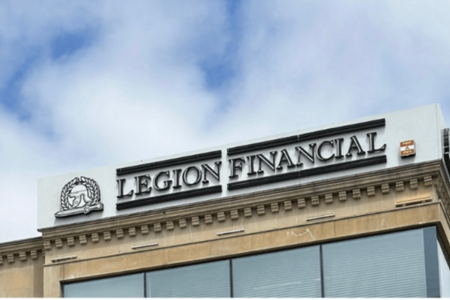 Legion Financiala maya qoyulacaq