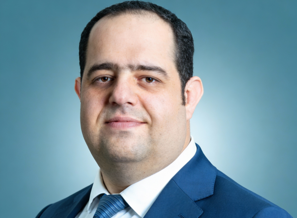 AFB Bank ASC İdarə Heyətinin sədri Amid Qənbərov