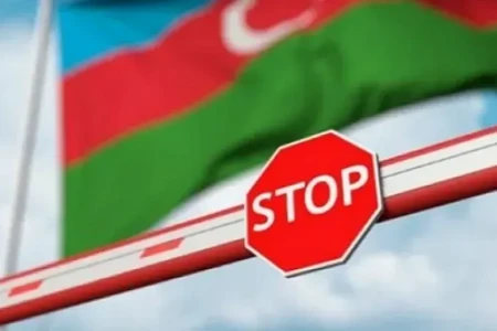 Borcu 800 min manata çatan qadın MTK rəhbərinə ölkədən çıxışa STOP qoyuldu