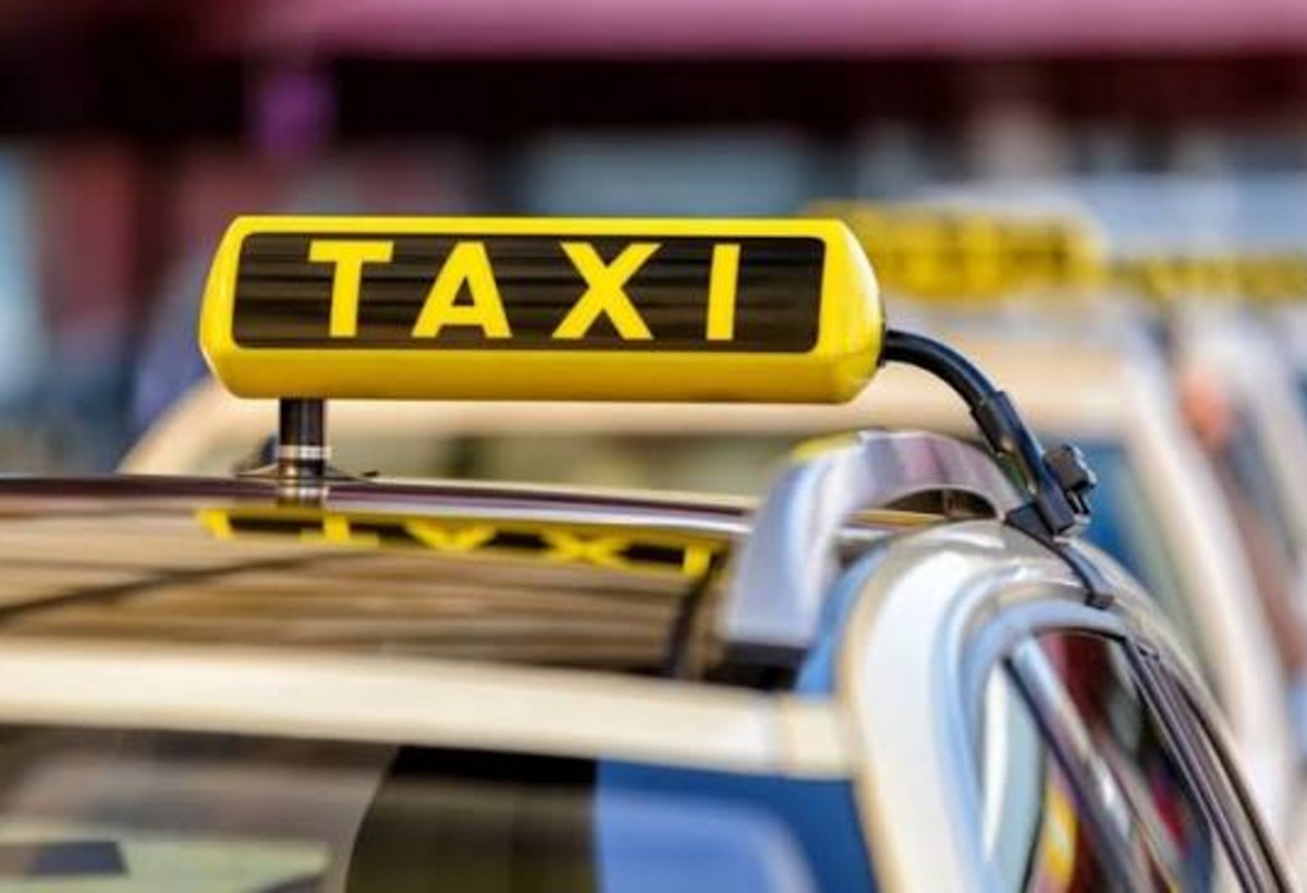 Taksilərlə bağlı yeni MƏHDUDİYYƏT: Cərimə 50 manatdır