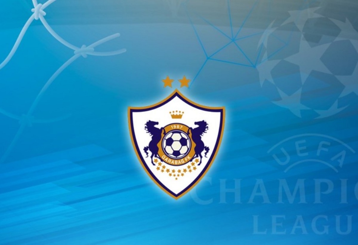 Qarabağ Çempionlar Liqasının NÖVBƏTİ MƏRHƏLƏSİNDƏ