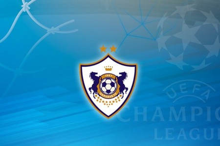 Qarabağ Çempionlar Liqasının NÖVBƏTİ MƏRHƏLƏSİNDƏ