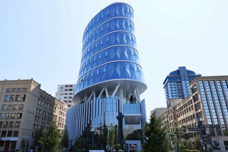 Bu gömrükçülər təltif edildi - SİYAHI