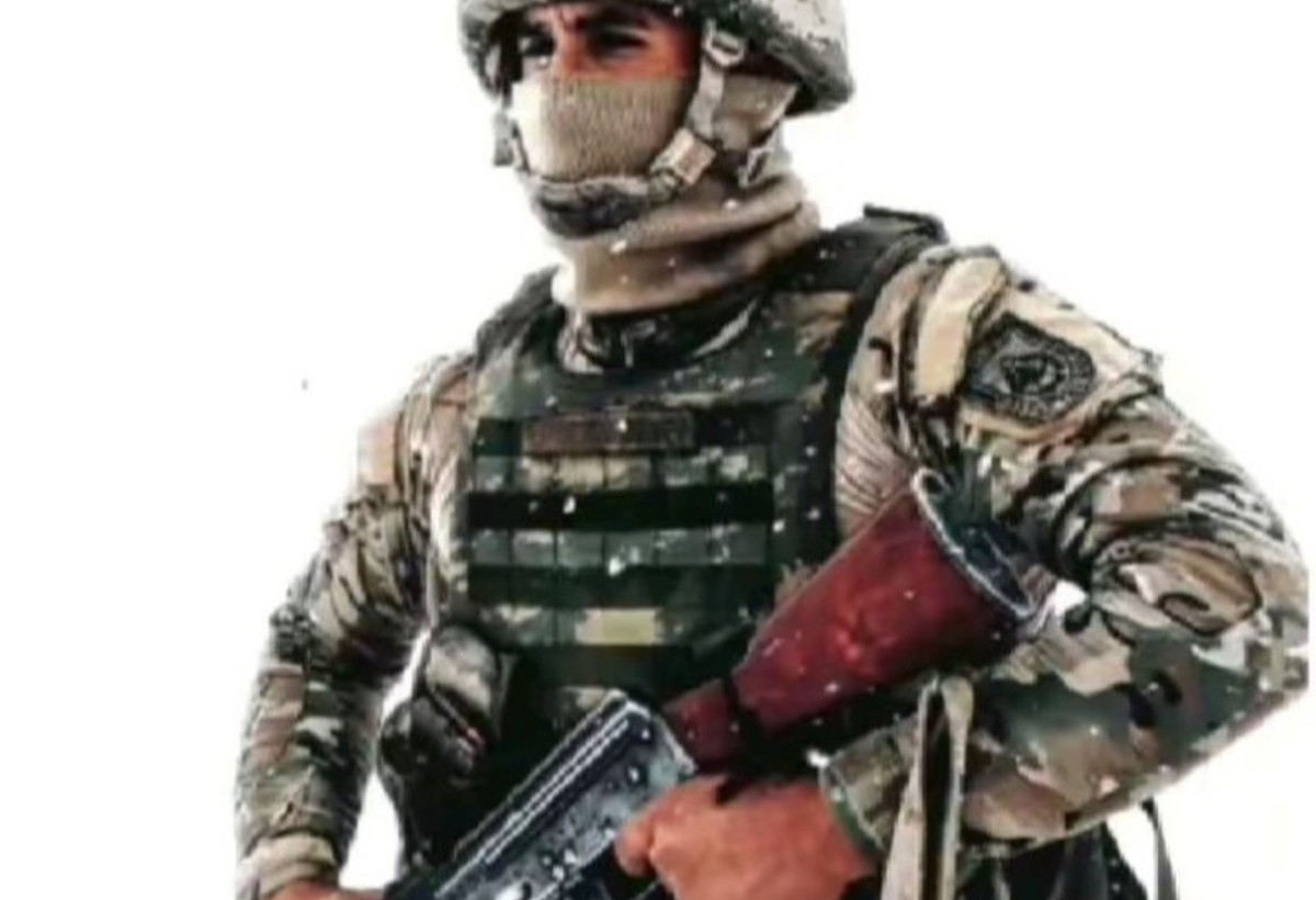 Vətən müharibəsinin alovundan çıxdı, dəm qazı həyatına son qoydu