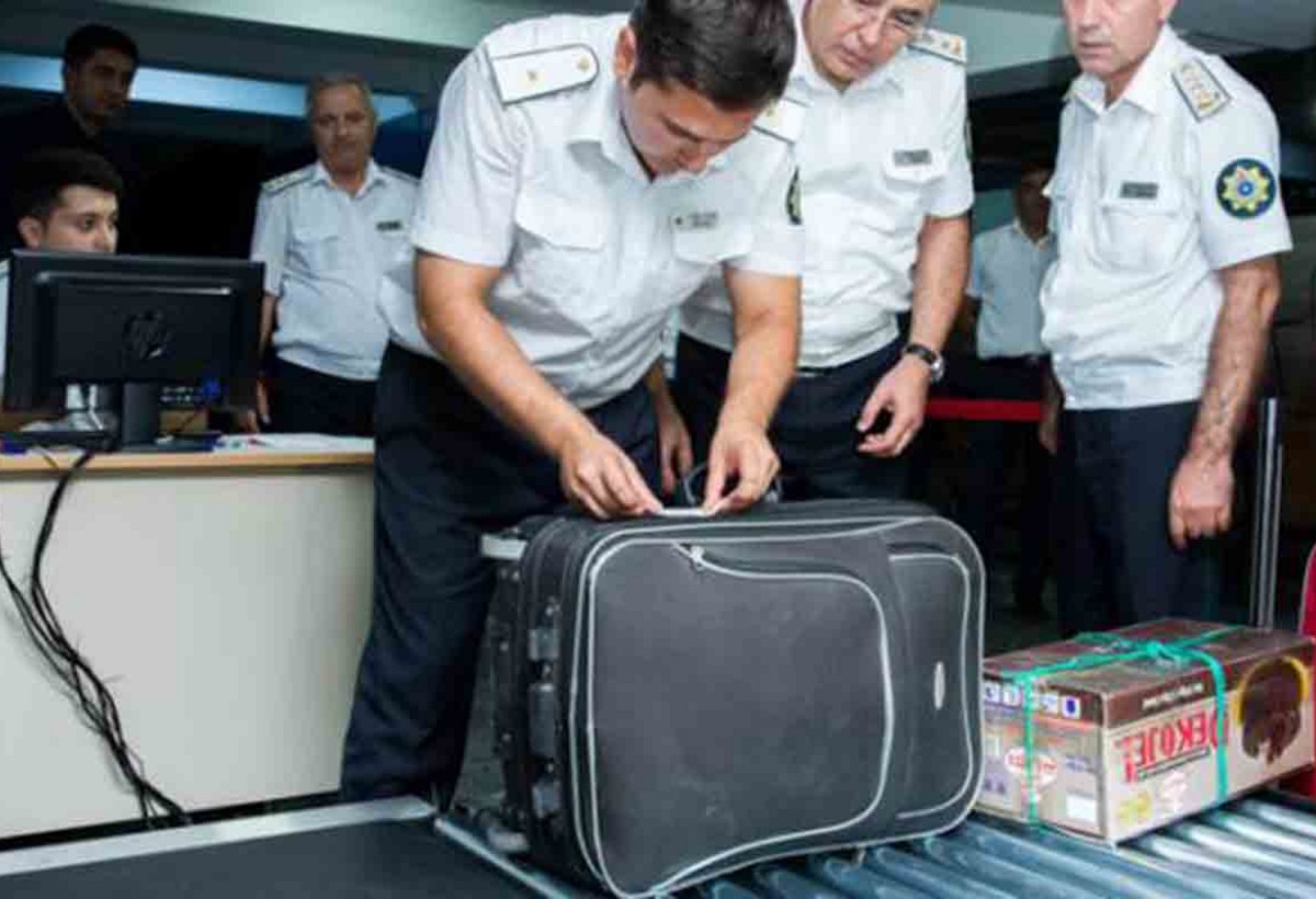 Gömrükçülər bu il büdcə öhdəliyini yerinə yetirə biləcəkmi?