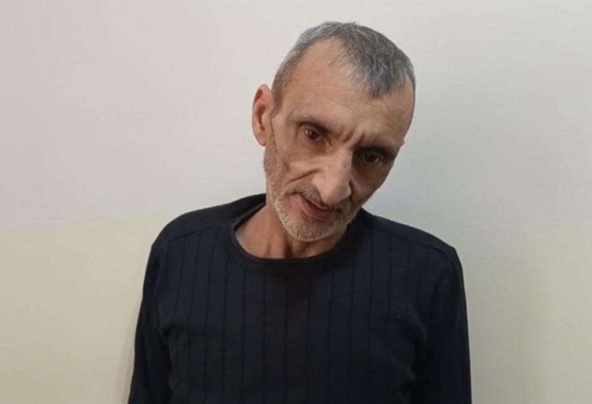 Evində narkotik satan şəxs həbs olundu - VİDEO