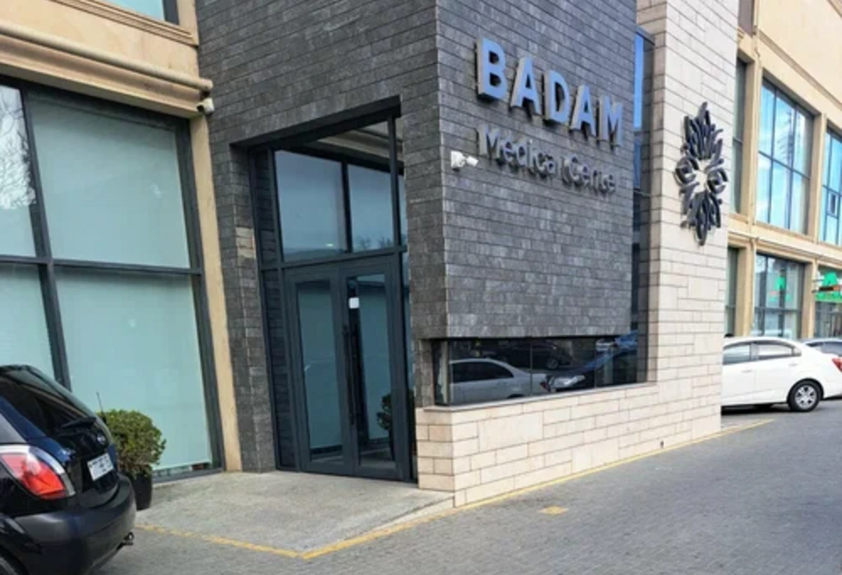 “Badam Medical”ın sertifikatsız plastik cərrahiyyəyə görə cərimələməsinə yenə imkan verilmədi