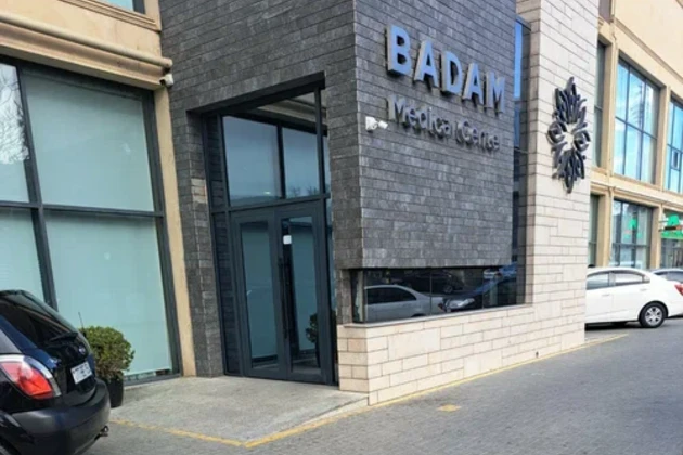 “Badam Medical”ın sertifikatsız plastik cərrahiyyəyə görə cərimələməsinə yenə imkan verilmədi