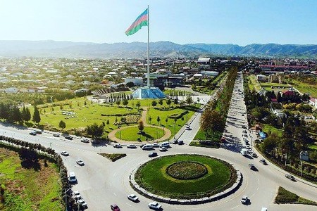 Azərbaycanda daha sağlam və dayanıqlı şəhər mühiti formalaşdırılır