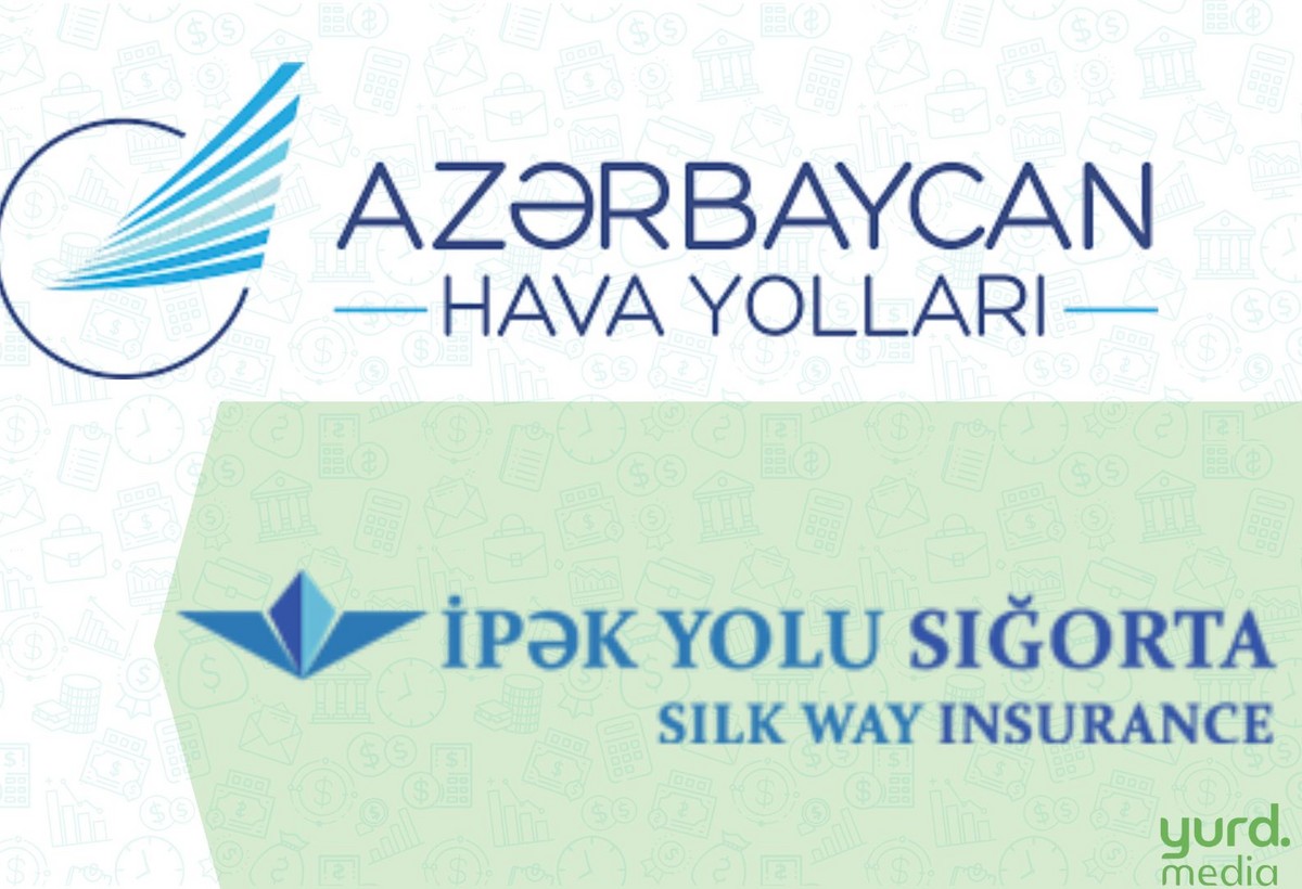 “Azərbaycan Hava Yolları” ötən il “İpək Yolu Sığorta”nı xərcə salmayıb