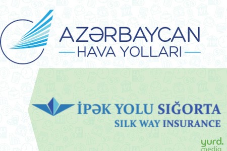 “Azərbaycan Hava Yolları” ötən il “İpək Yolu Sığorta”nı xərcə salmayıb