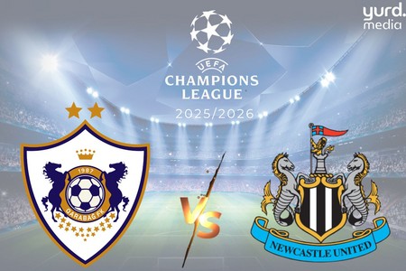 Qarabağın Çempionlar Liqasının pley-offdakı rəqibi Nyukasl - PÜŞKATMA