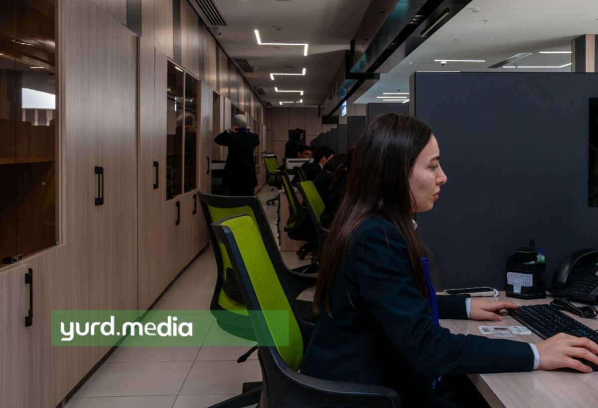 Ümidlərin ünvanı: DOST mərkəzində vətəndaşın görünməyən hekayəsi - REPORTAJ