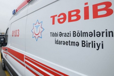 TƏBİB-in göstərdiyi xidmətlər 14 faiz artıb