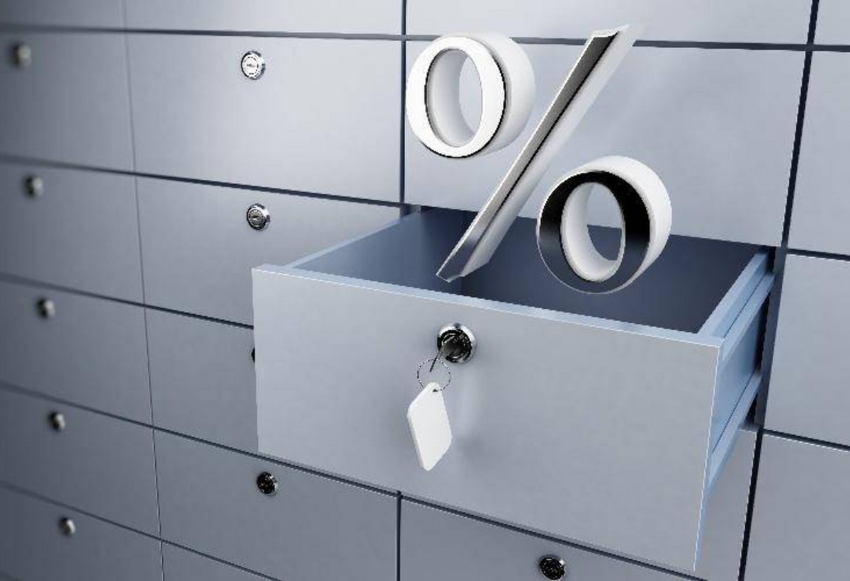 Azərbaycan bankları ötən il 2 milyard manata yaxın faiz ödəyib