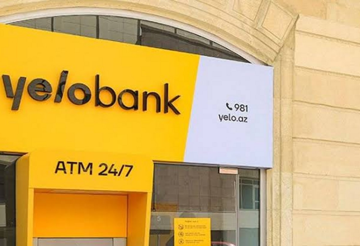 “Yelo Bank” da ödənişlərə əlavə faiz tutacaq