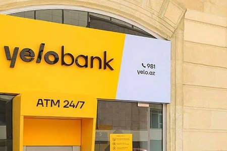 “Yelo Bank” da ödənişlərə əlavə faiz tutacaq