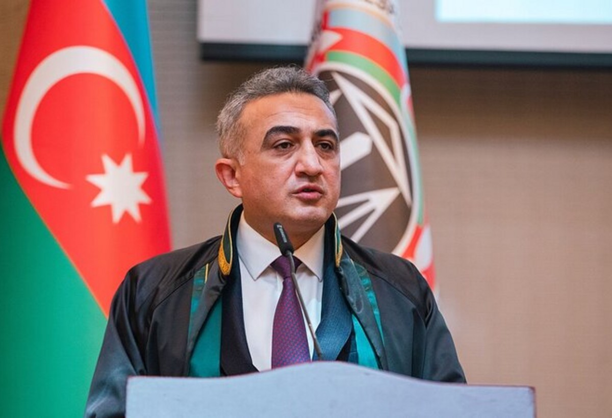 Anar Bağırov vəkil adından qanunsuz istifadə hallarından danışıb