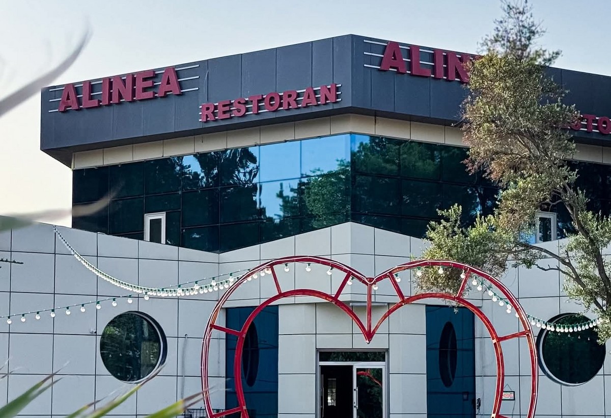 “Alinea” şadlıq sarayında qonaq toyda öldü