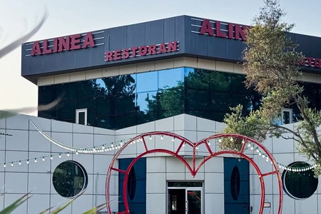 “Alinea” şadlıq sarayında qonaq toyda öldü