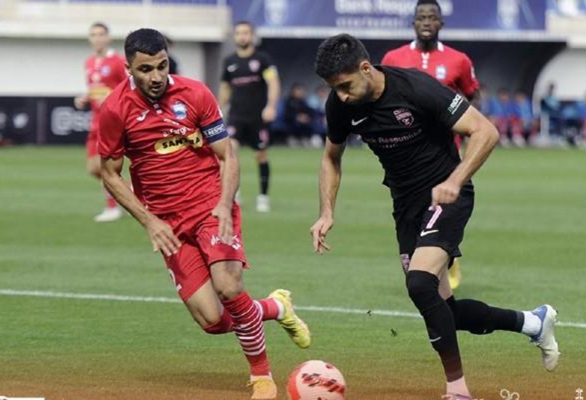 Azərbaycan Premyer Liqasının lideri növbəti oyununa çıxır