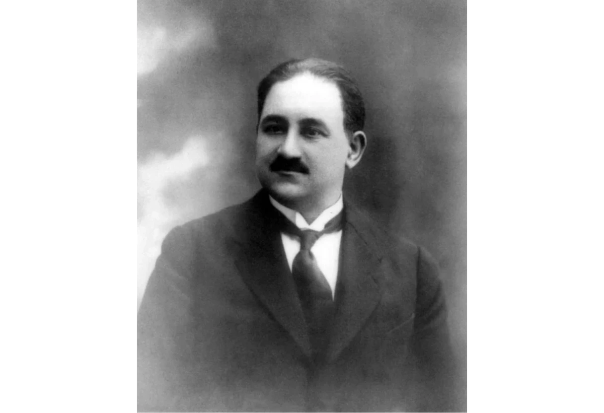 Məhəmməd Əmin Rəsulzadənin anadan olmasından 142 il ötür