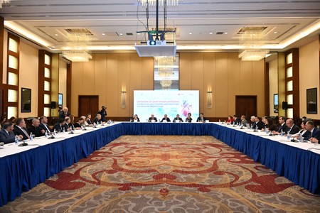 Öləndən sonra orqan bağışlanmasına ÇAĞIRIŞ EDİLDİ