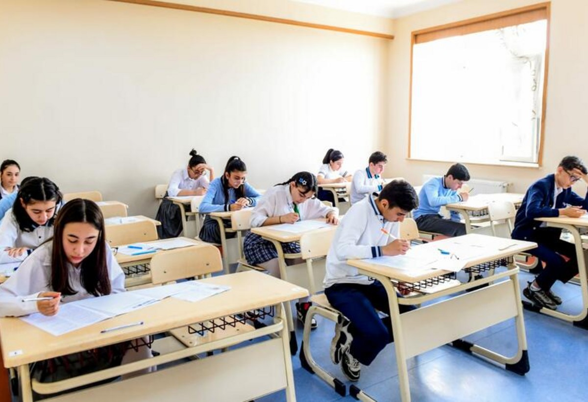 Dövlət Agentliyi: Elektron formada imtahana cəlb edilən şagirdlərin sayı artırılacaq