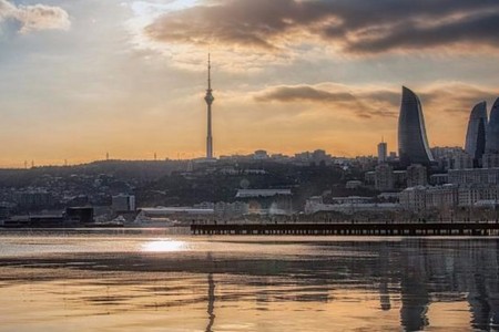 Bazar gününün hava məlumatı açıqlanıb