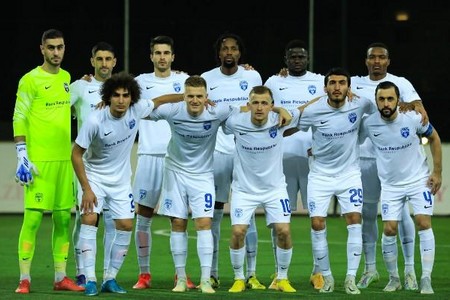 Premyer Liqanın lideri növbəti qələbəsini qazandı