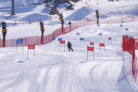 Şahdağda Heydər Əliyev Kuboku yekunlaşıb